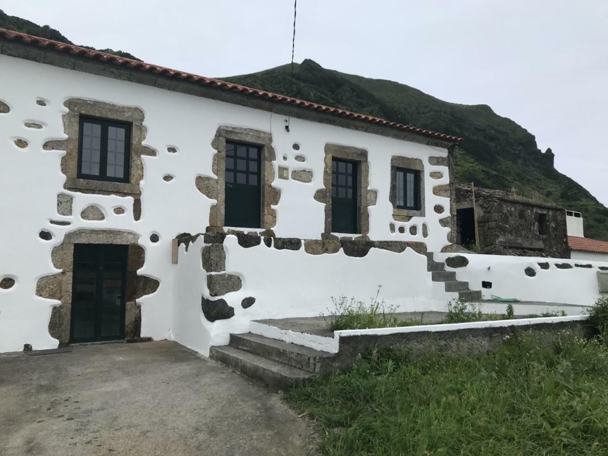 Vakantiehuis A Casa Do Ti Mendonca *